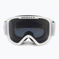Skibrille Oakley O-Frame 2.0 Pro L matte white/dark grey 2