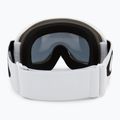 Skibrille Oakley O-Frame 2.0 Pro L matte white/dark grey 3