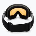 Skibrille Oakley O-Frame 2.0 Pro M matte black/persimmon 3