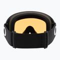Skibrille Oakley O-Frame 2.0 Pro M matte black/persimmon 3