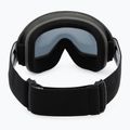 Skibrille Oakley O-Frame 2.0 Pro M matte black/dark grey 3