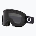 Skibrille Oakley O-Frame 2.0 Pro M matte black/dark grey