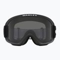 Skibrille Oakley O-Frame 2.0 Pro M matte black/dark grey 2