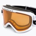 Oakley O-Frame 2.0 Pro M Skibrille braun OO7125-03 5