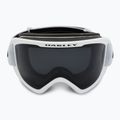 Oakley O-Frame 2.0 Pro M Skibrille schwarz OO7125-04 2