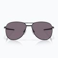 Oakley Contrail satin goggle satin schwarz/prizm grau Sonnenbrille 2