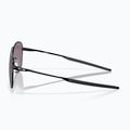 Oakley Contrail satin goggle satin schwarz/prizm grau Sonnenbrille 3