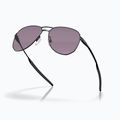Oakley Contrail satin goggle satin schwarz/prizm grau Sonnenbrille 4