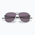 Oakley Contrail satin goggle satin schwarz/prizm grau Sonnenbrille 5