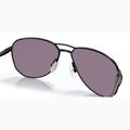 Oakley Contrail satin goggle satin schwarz/prizm grau Sonnenbrille 7