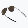 Oakley Contrail blau/violett Sonnenbrille 0OO4147 2