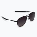 Oakley Contrail Sonnenbrille schwarz 0OO4147