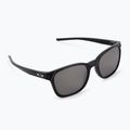 Oakley Ojector Herren-Sonnenbrille schwarz 0OO9018