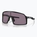 Sonnenbrille Oakley Sutro S matte black/prizm grey