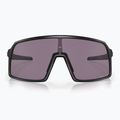 Sonnenbrille Oakley Sutro S matte black/prizm grey 2