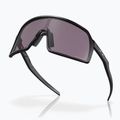 Sonnenbrille Oakley Sutro S matte black/prizm grey 4