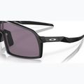 Sonnenbrille Oakley Sutro S matte black/prizm grey 6