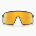 Sonnenbrille Oakley Sutro S matte carbon/prizm 24k 2
