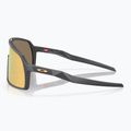 Sonnenbrille Oakley Sutro S matte carbon/prizm 24k 3