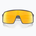 Sonnenbrille Oakley Sutro S matte carbon/prizm 24k 5
