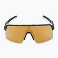 Oakley Sutro Lite mattem Kohlenstoff Radfahren Brille 0OO9463-946313 3