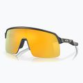 Oakley Sutro Lite mattem Kohlenstoff Radfahren Brille 0OO9463-946313 5