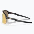 Oakley Sutro Lite mattem Kohlenstoff Radfahren Brille 0OO9463-946313 9