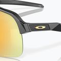 Oakley Sutro Lite mattem Kohlenstoff Radfahren Brille 0OO9463-946313 10