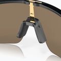 Oakley Sutro Lite mattem Kohlenstoff Radfahren Brille 0OO9463-946313 11