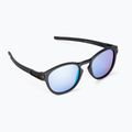 Oakley Latch Graphit Sonnenbrille 0OO9265