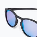 Oakley Latch Graphit Sonnenbrille 0OO9265 4