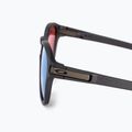 Oakley Latch Graphit Sonnenbrille 0OO9265 5
