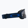 Fahrradbrille Oakley O Frame 2.0 Pro MTB fathom/light grey 2