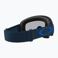 Fahrradbrille Oakley O Frame 2.0 Pro MTB fathom/light grey 3