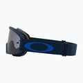 Fahrradbrille Oakley O Frame 2.0 Pro MTB fathom/light grey 6