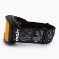 Oakley Line Miner L Skibrille rot OO7070-B4 4