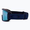 Oakley Line Miner M blau Skibrille OO7093-61 4