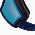 Oakley Line Miner M blau Skibrille OO7093-61 5