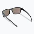 Oakley Sylas schwarz Tinte / Saphir Iridium Sonnenbrille 2