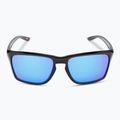 Oakley Sylas schwarz Tinte / Saphir Iridium Sonnenbrille 3