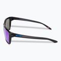 Oakley Sylas schwarz Tinte / Saphir Iridium Sonnenbrille 4