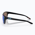 Oakley Sylas schwarz Tinte / Saphir Iridium Sonnenbrille 7