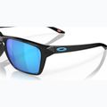 Oakley Sylas schwarz Tinte / Saphir Iridium Sonnenbrille 10
