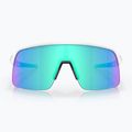 Sonnenbrille Oakley Sutro Lite matte white/prizm sapphire 2