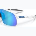 Sonnenbrille Oakley Sutro Lite matte white/prizm sapphire 6