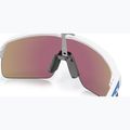 Sonnenbrille Oakley Sutro Lite matte white/prizm sapphire 7