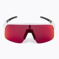 Sonnenbrille Oakley Sutro Lite matte white/prizm field 3