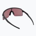 Sonnenbrille Oakley Sutro Lite matte black/prizm field 2
