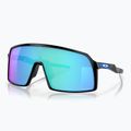 Oakley Sutro Lite Sweep poliert schwarz Radfahren Brille 0OO9406-940690 5