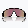 Oakley Sutro Lite Sweep poliert schwarz Radfahren Brille 0OO9406-940690 8
